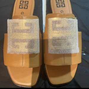 100% Authentic Givenchy sandals